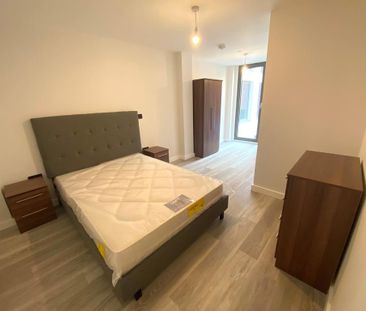 1 bedroom apartment to rent - Photo 2
