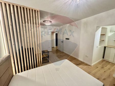 Garsoniera cocheta, mobilata premium – Banu Manta - Fotografie 3