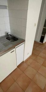 Appartement à louer 1 pièce 27.6m² - Photo 3