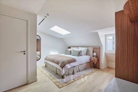 Location appartement, Paris 8ème (75008), 3 pièces, 70 m², ref 86181572 - Photo 4