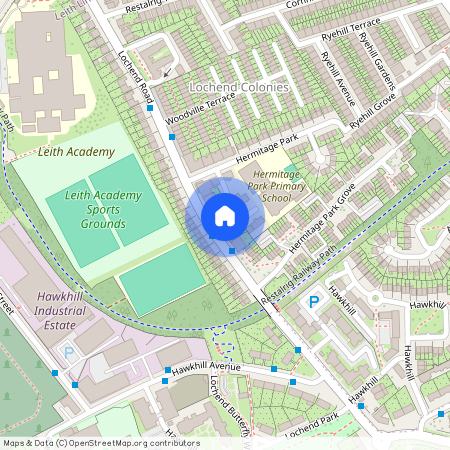 Lochend Road, Flat 5, Lochend, EH6, Edinburgh