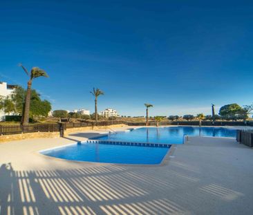 MS-AO3410-HR-2 BEDS AND BATH APARTMENT IN HACIENDA RIQUELME AVILABL... - Photo 2