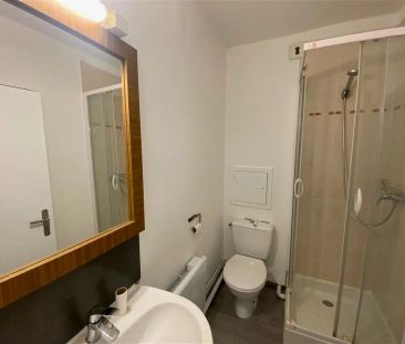 Location appartement 2 pièces - 39m² à Strasbourg (67000) - Photo 2