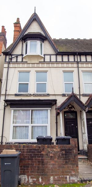 1 Bedroom Bedsit For Rent - Photo 2