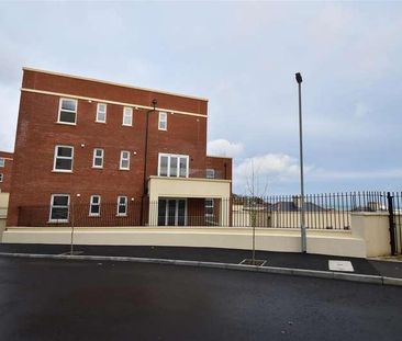 Archers House, Archery Gardens, St Leonards On Sea, TN38 - Photo 3