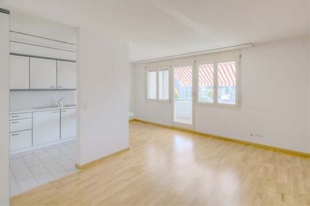 2.5 Zimmer, 51 m², EG - Photo 5