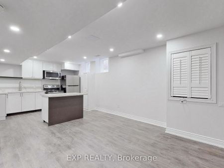 For Lease - 35 Perdita Road, Brampton, Ontario - Photo 3