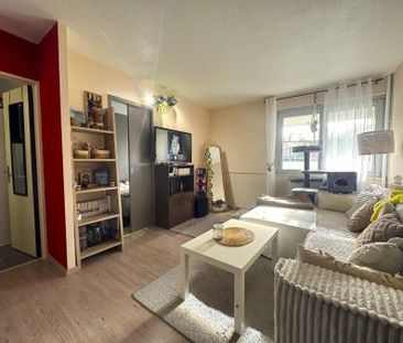 Appartement 2 pièces à Nancy - Photo 6