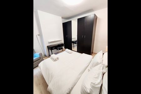 1 Bed Maisonette, Crimsworth Road, SW8 - Photo 5