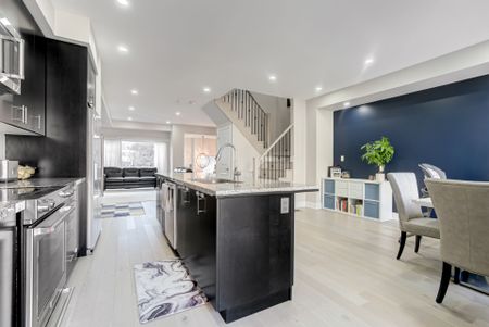 For Lease - 29 Pony Farm Drive, Toronto, Ontario - Photo 5