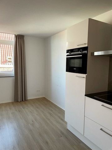 Te huur: Appartement Grote Markt in Breda - Photo 2
