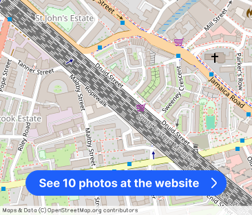 Millstream Road, Bermondsey - Photo 1