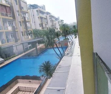 Parc Rosewood (D25), Condominium - For Rent - Photo 6