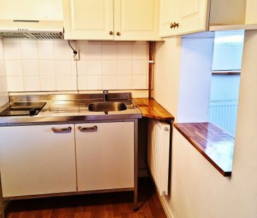 Vansövägen, Älvsjö - Photo 3