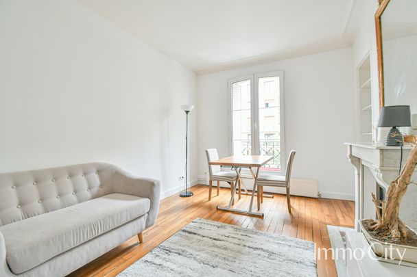 Appartement meublé 2 pièces - 42.56m² - Photo 1