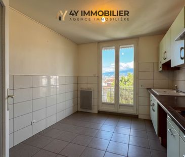 Location Appartement 2 pièces 53m² GRENOBLE 38100 - Photo 1