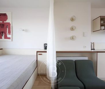 Parc de Forest - Furnished studio - Foto 4