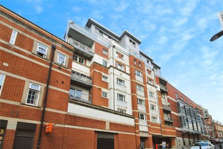 Mint Walk, Croydon, CR0 1XS - Photo 2