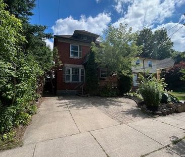 For Lease - 669 Lorne Avenue Unit# Lower, London East, Ontario - Photo 2