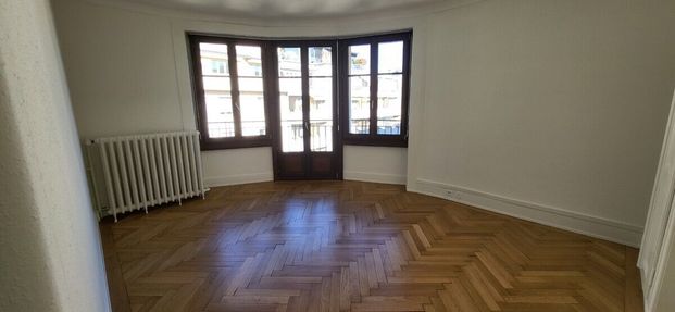 4-room apartment on the 5th floor - Photo 1