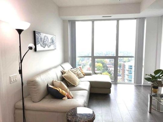 For Lease - 5162 Yonge Street Unit# 2615, Toronto, Ontario - Photo 1
