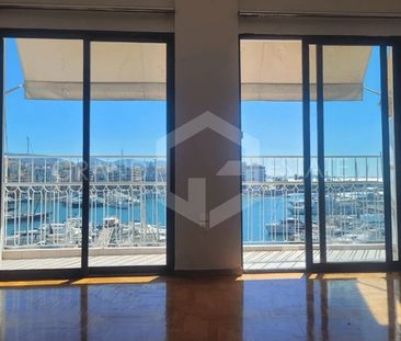Διαμέρισμα για ενοικίαση Τερψιθέα (Κέντρο - Λιμάνι) - Photo 1