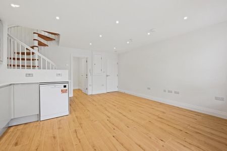 2 bedroom duplex to rent - Photo 3