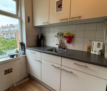 Te huur: Kamer Johan de Wittlaan 59 2 1 in Arnhem - Foto 5