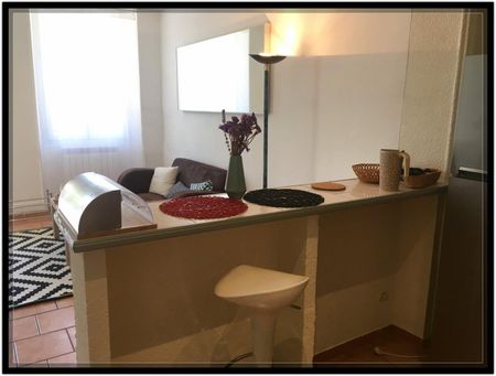 Location / Appartement - Photo 2