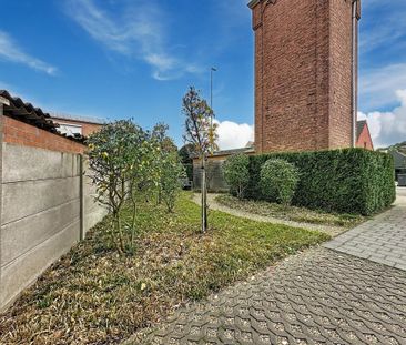 Modern en ruim appartement met 2 slaapkamers, staanplaats, berging ... - Foto 1