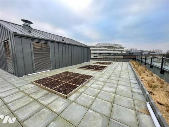 LA MADELEINE - Sensorium - appartement T3 à louer avec loggia, terrasse et parking - Photo 1