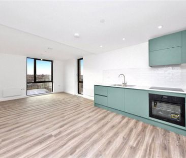 1 bedroom apartment to rent - Photo 6