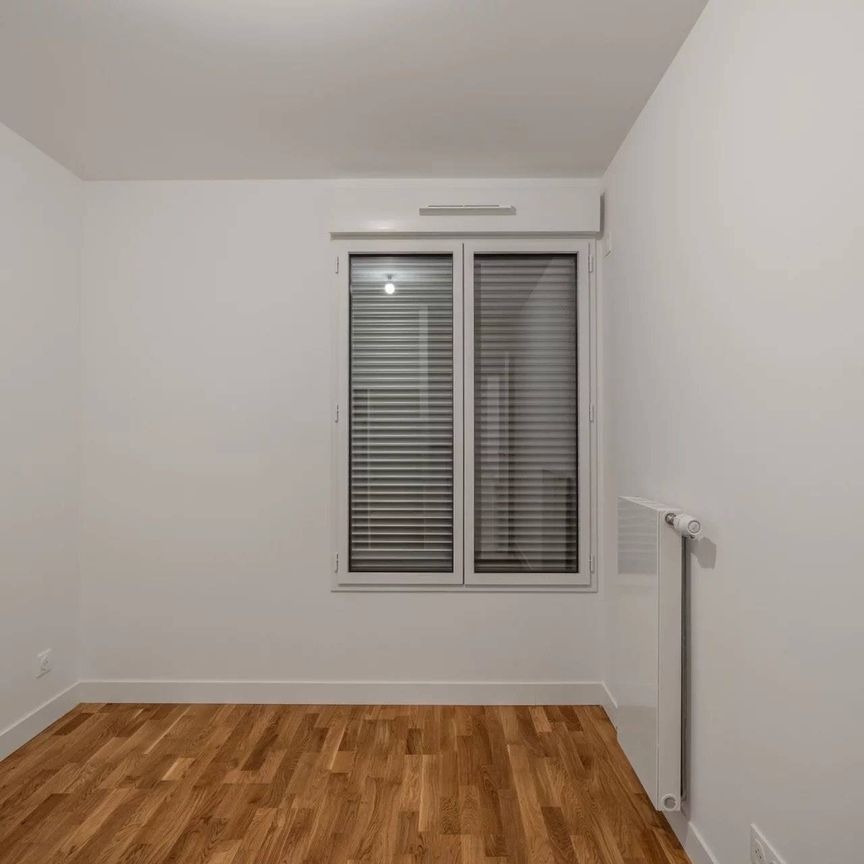 Rental Apartment Clichy Centre ville - Photo 1