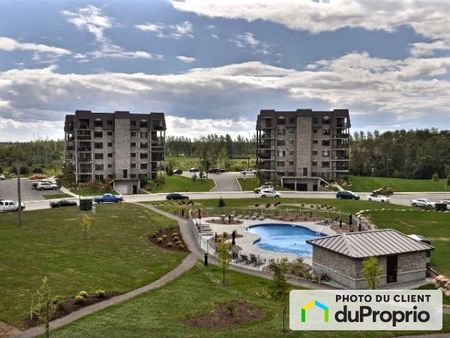 501-7755, rue du Daim, Québec à louer - Photo 2