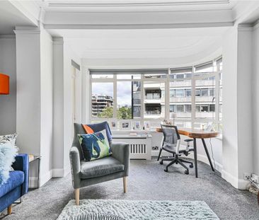 Well presented one bedroom apartment set within portered block oppo... - Photo 6