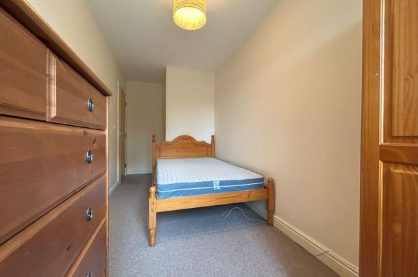 Flat 11, Grace Dieu Court - Photo 1