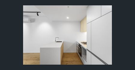 Stylish Living Meets Effortless Convenience - Be Part Of The Residents of Cowper Residences - Photo 4