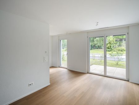 2 Zimmer, 49 m², EG - Photo 4
