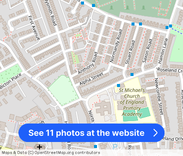 Alpha Street, Exeter - Photo 1