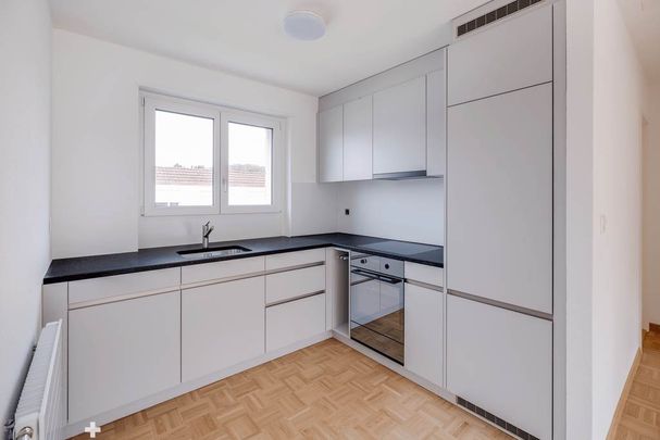 2.5 Zimmer, 56 m², 2. Stock - Photo 1