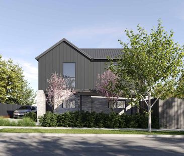 1/11 Reading Street, Upper Riccarton - Photo 1