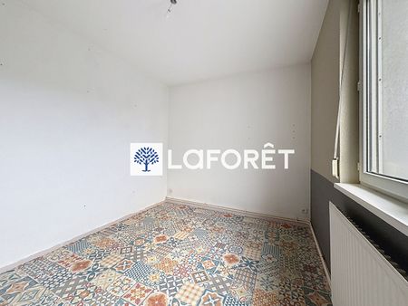 Appartement T3 Montbéliard à louer - Photo 5