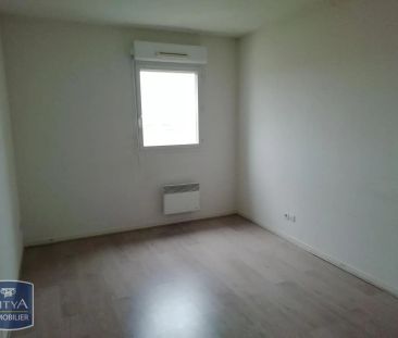 Appartement à louer 2 pièces 61.42m² - Photo 6