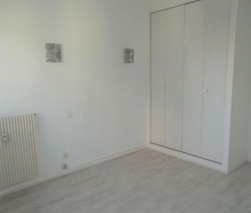 Location appartement à Amiens F2 hyper centre-ville - Photo 1