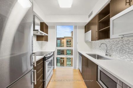 1 Michael Power Place #1210 - Photo 5