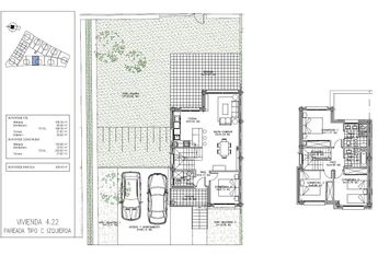 Terraced house - Alhaurín de la Torre (Pinos de Alhaurín)