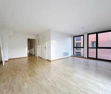 Location appartement 4 pièces 80.07 m² à Hellemmes-Lille (59260) - Photo 4