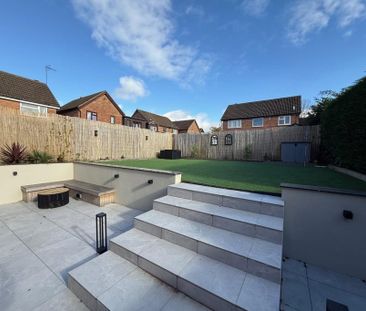 3 bedroom detached house to rent - Photo 3