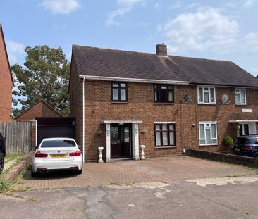 3 Bed Semi-Detached House, Elmore Road, LU2 - Photo 3