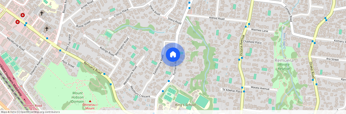 36 Portland Road, Remuera, Central Auckland